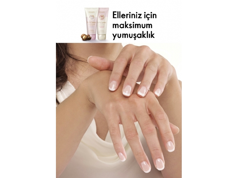 Oriflame ubat 2022 Sevgililer Gn Katalou - 100