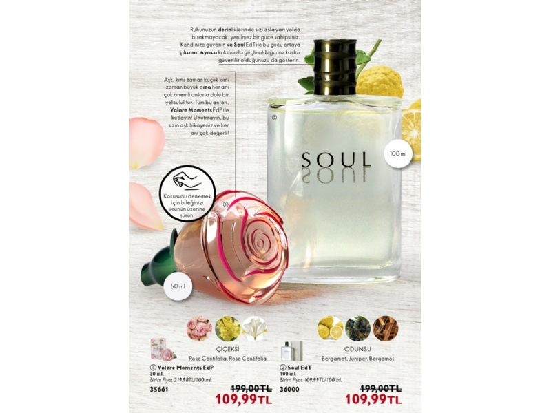 Oriflame ubat 2022 Sevgililer Gn Katalou - 123