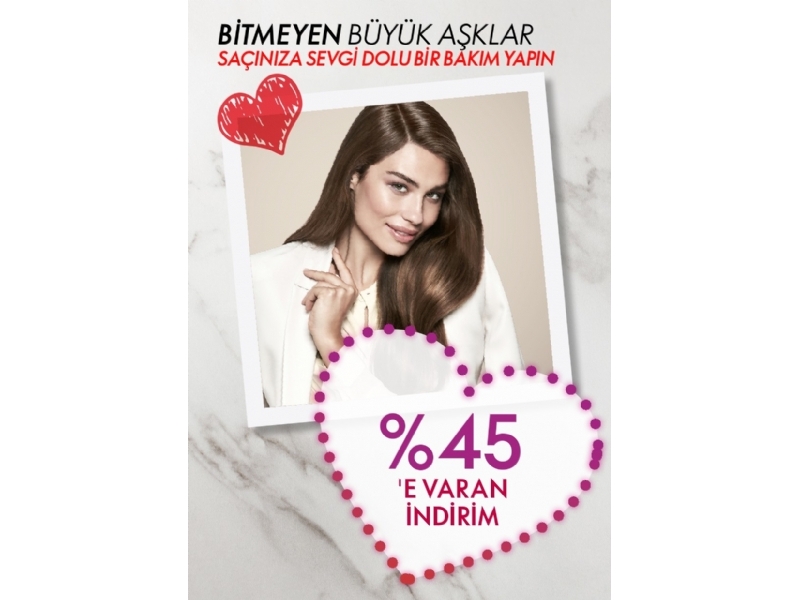 Oriflame ubat 2022 Sevgililer Gn Katalou - 124