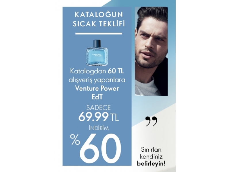 Oriflame ubat 2022 Sevgililer Gn Katalou - 10