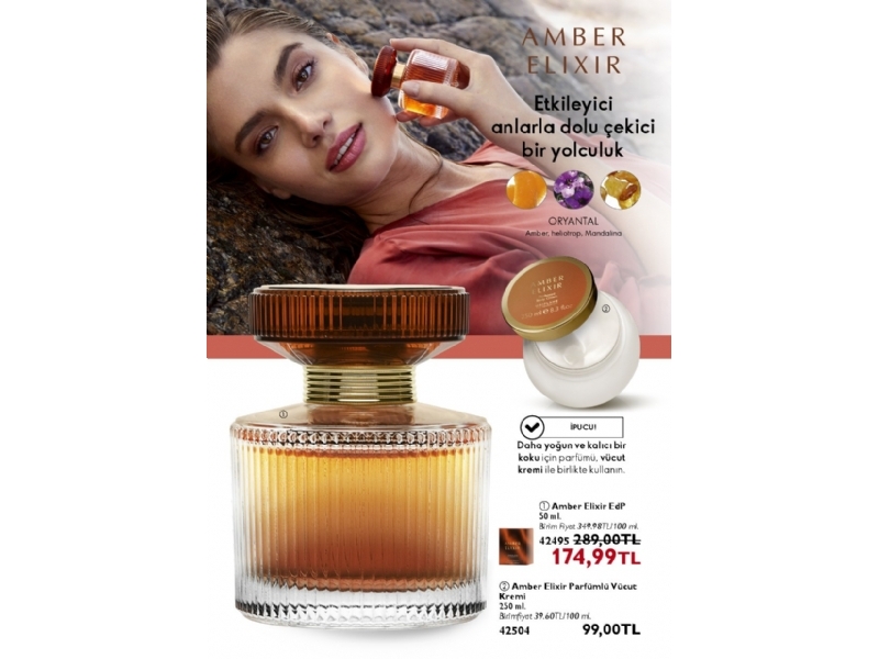 Oriflame ubat 2022 Sevgililer Gn Katalou - 40