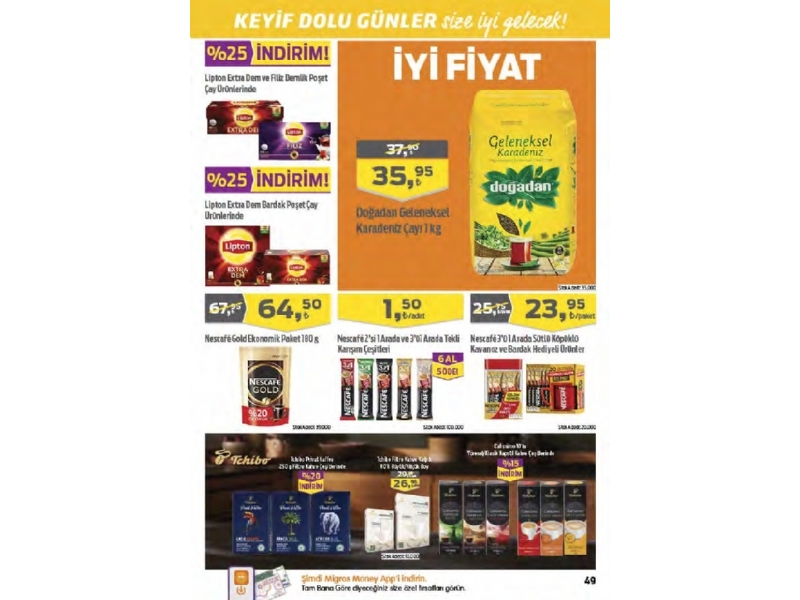 Migros 3 - 16 ubat Migroskop - 49