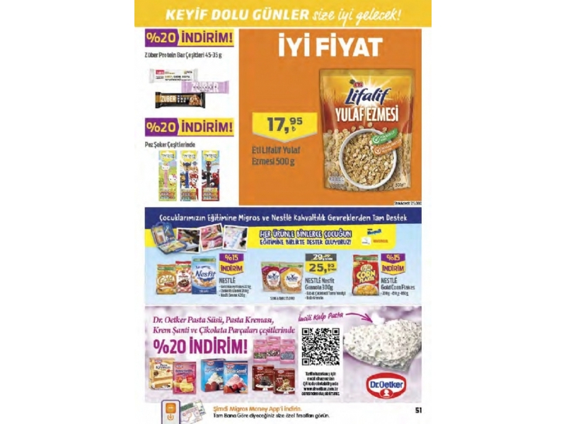 Migros 3 - 16 ubat Migroskop - 51