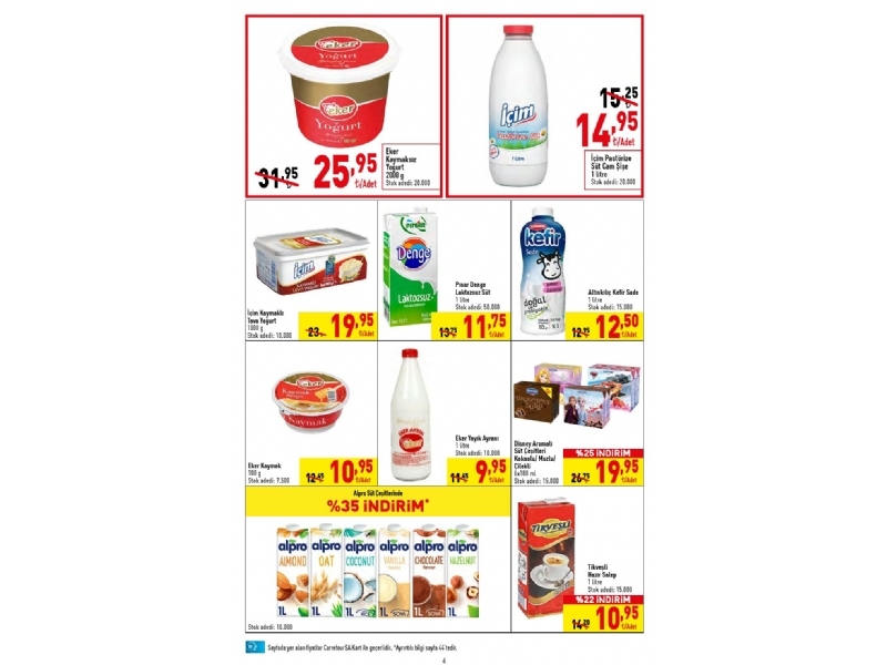 CarrefourSA 3 - 9 ubat Katalou - 6