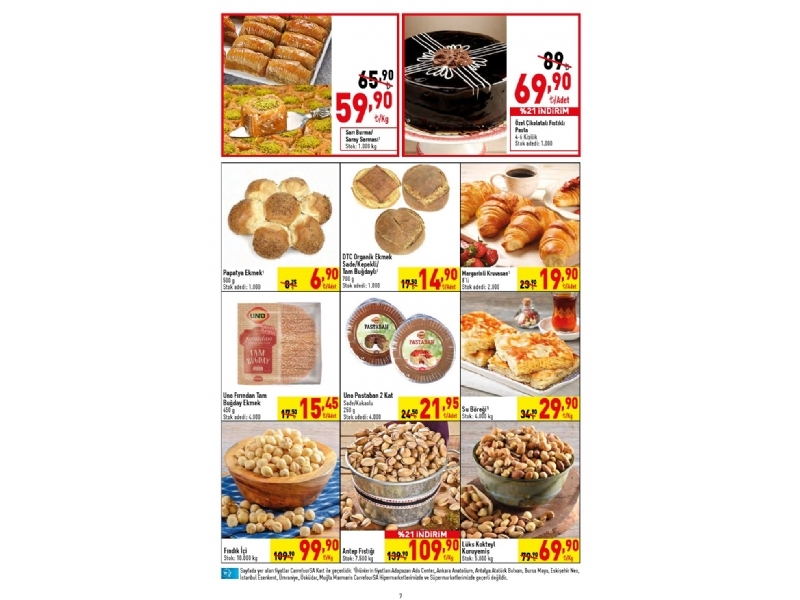 CarrefourSA 3 - 9 ubat Katalou - 7