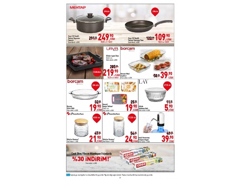CarrefourSA 3 - 9 ubat Katalou - 31