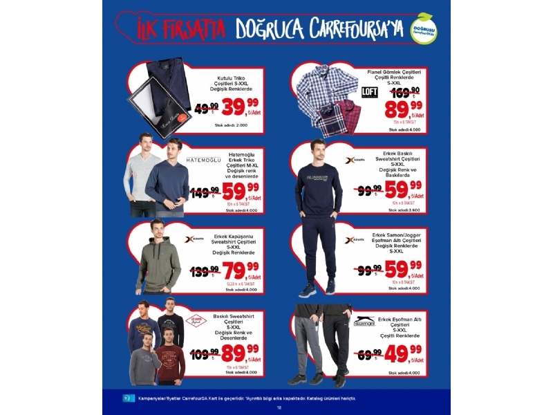 CarrefourSA Sevgililer Gn 2022 - 18