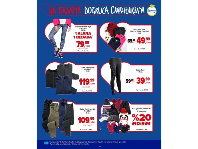 CarrefourSA Sevgililer Gn 2022 - 19
