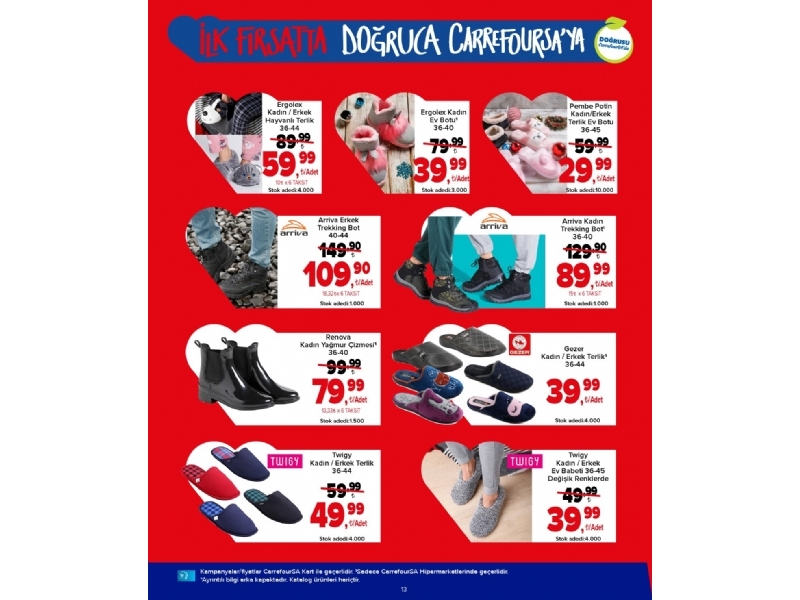 CarrefourSA Sevgililer Gn 2022 - 13