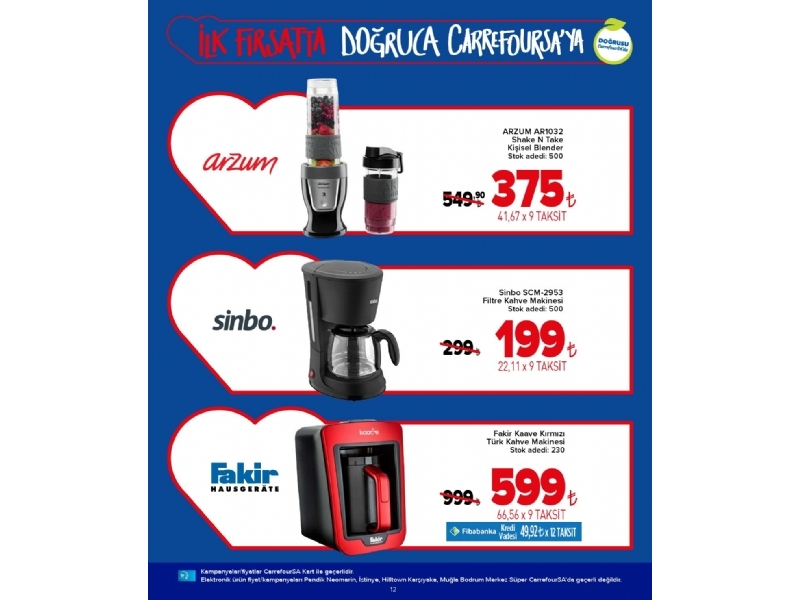 CarrefourSA Sevgililer Gn 2022 - 12