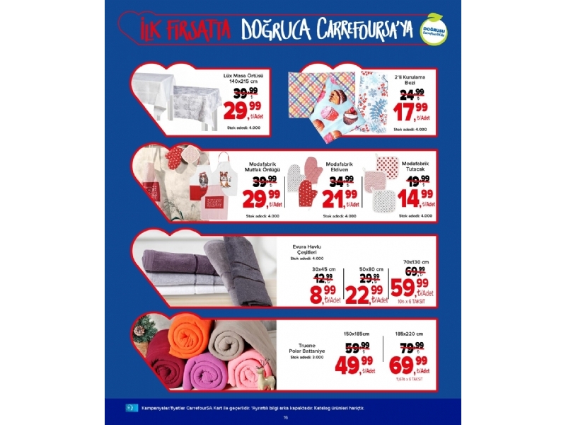 CarrefourSA Sevgililer Gn 2022 - 16