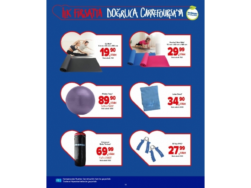 CarrefourSA Sevgililer Gn 2022 - 14