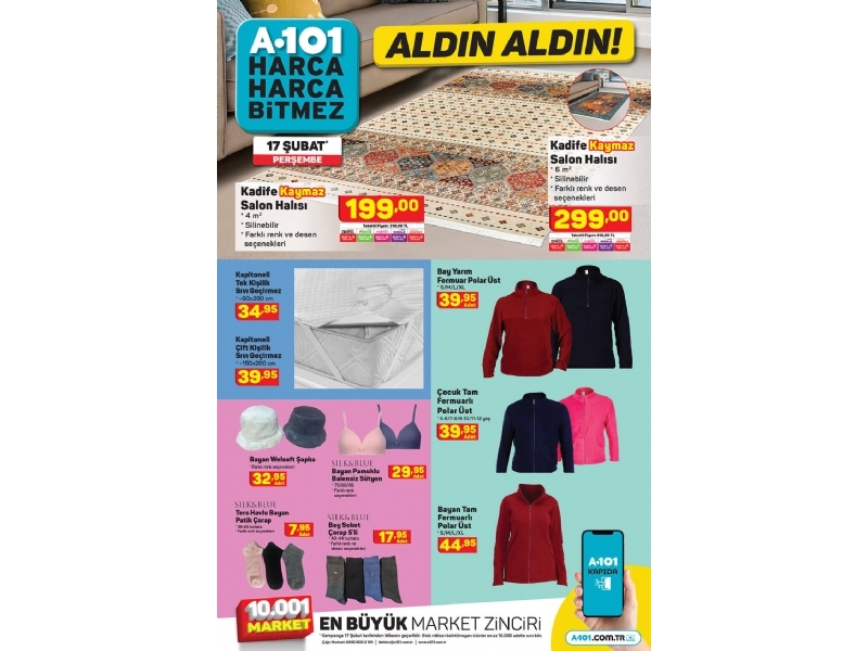 A101 17 ubat Aldn Aldn - 7