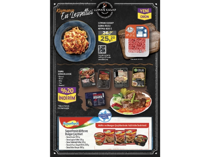 Migros 17 ubat - 2 Mart Migroskop - 11