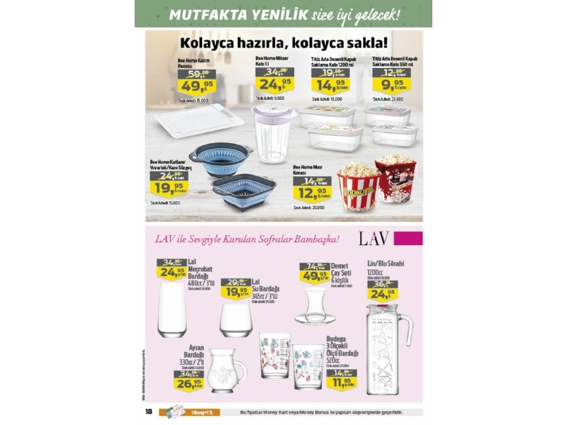 Migros 17 ubat - 2 Mart Migroskop - 73