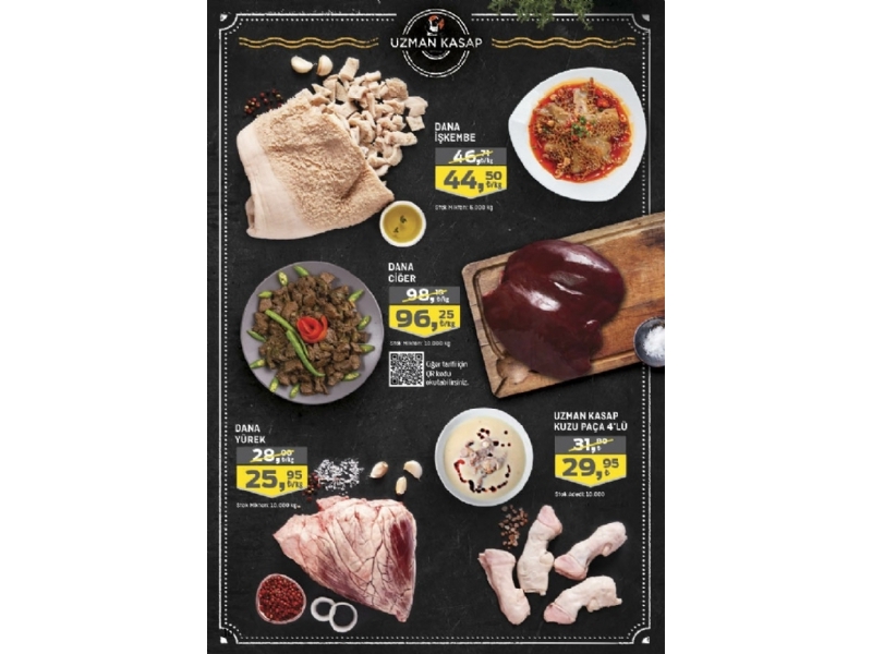 Migros 17 ubat - 2 Mart Migroskop - 10