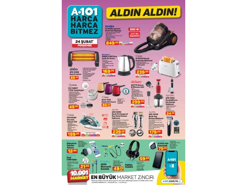 A101 24 ubat Aldn Aldn - 3