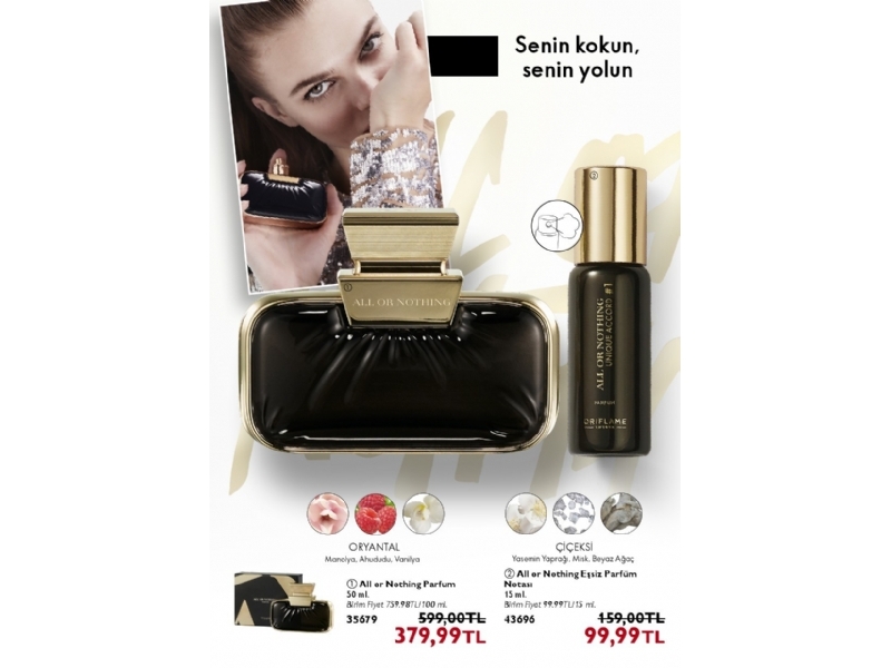 Oriflame 30. Yl Katalou - 39