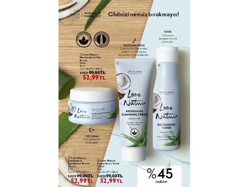 Oriflame 30. Yl Katalou - 79