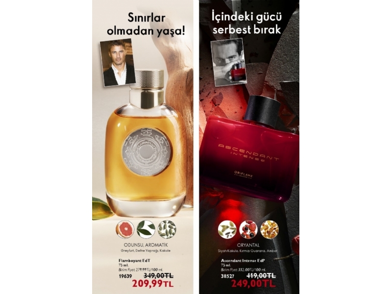 Oriflame 30. Yl Katalou - 57