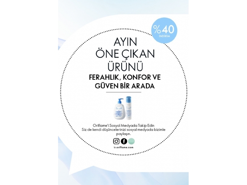 Oriflame 30. Yl Katalou - 110