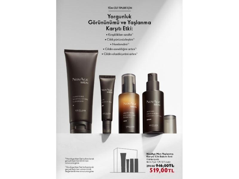 Oriflame 30. Yl Katalou - 88