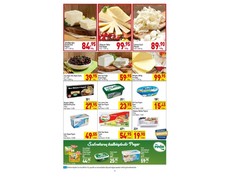 CarrefourSA 1 - 9 Mart Katalou - 19