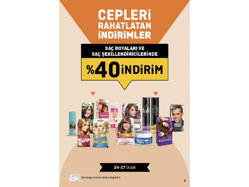 Migros 3 - 16 Mart Migroskop - 7