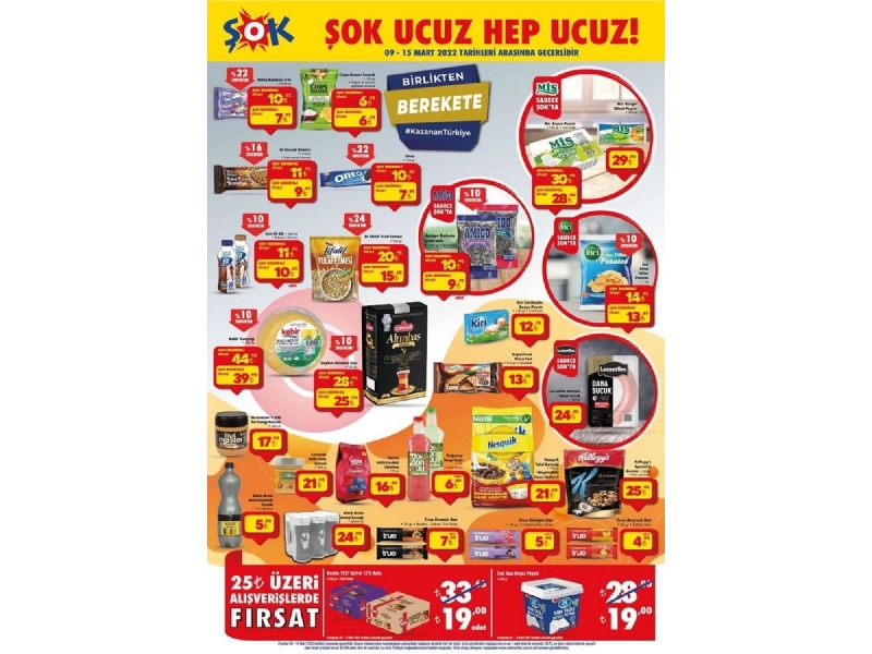 ok 9 - 15 Mart Frsat rnleri - 5