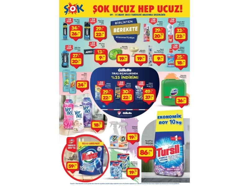ok 9 - 15 Mart Frsat rnleri - 4