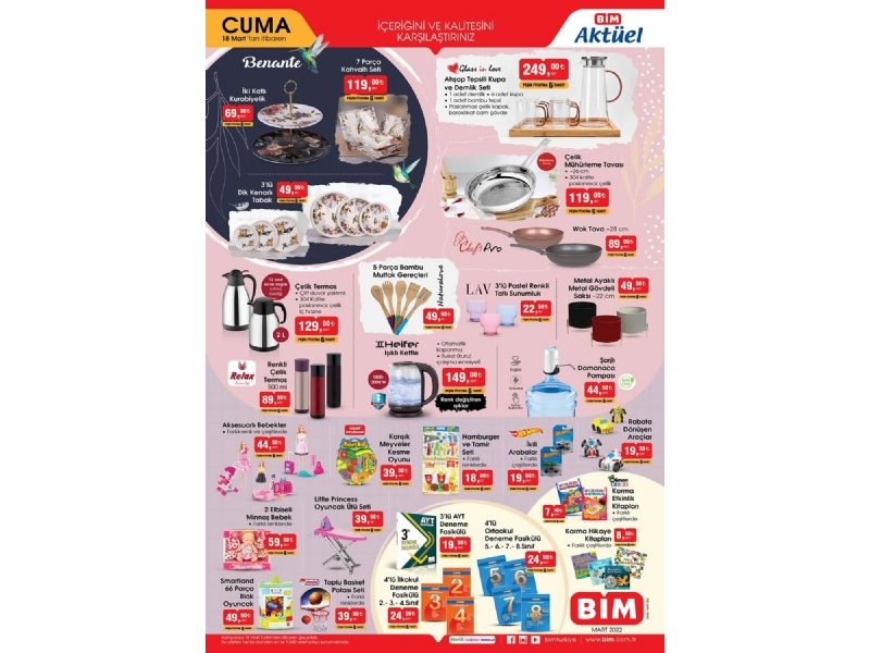 Bim 18 Mart Aktel rnler - 3