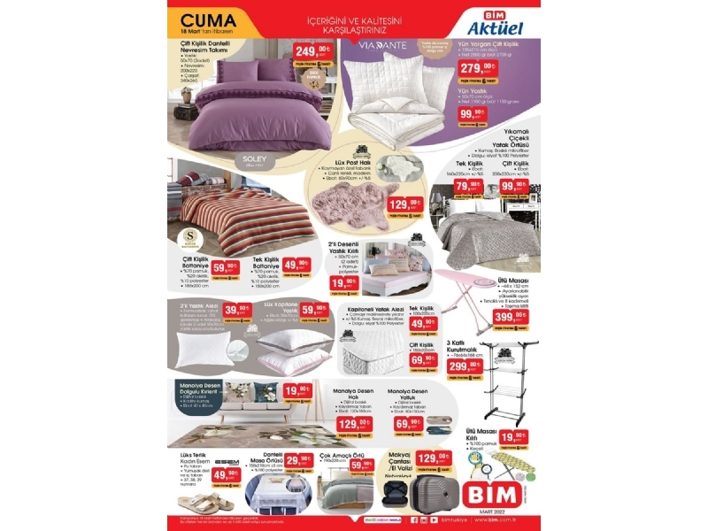 Bim 18 Mart Aktel rnler - 4