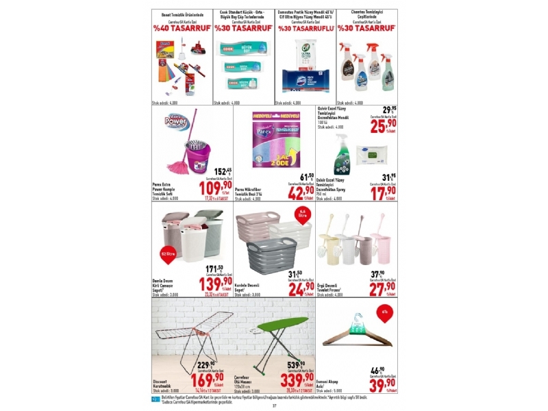 CarrefourSA 10 - 21 Mart Katalou - 37