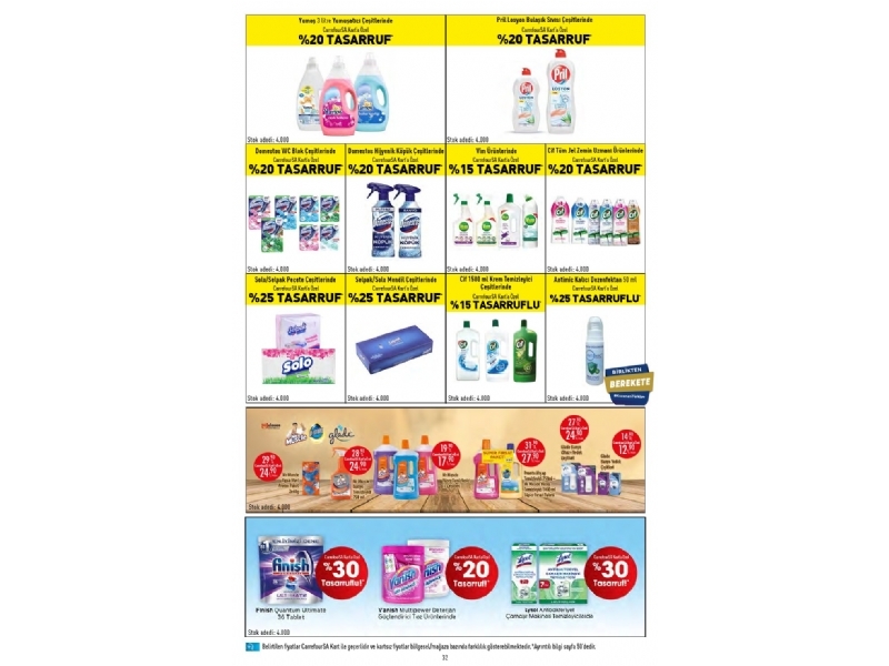 CarrefourSA 10 - 21 Mart Katalou - 32