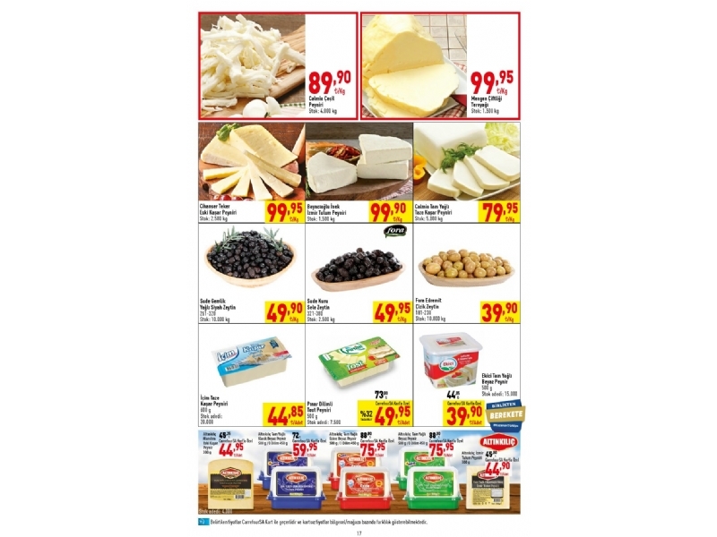 CarrefourSA 10 - 21 Mart Katalou - 17