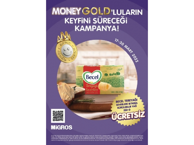 Migros 17 - 30 Mart Migroskop - 70