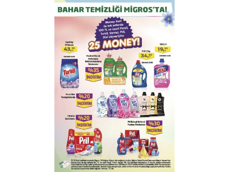 Migros 17 - 30 Mart Migroskop - 3