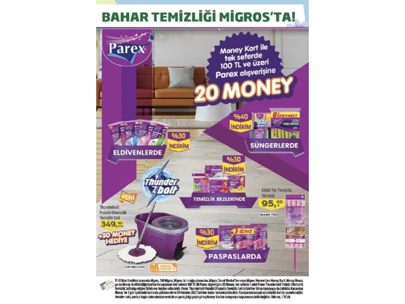 Migros 17 - 30 Mart Migroskop - 11