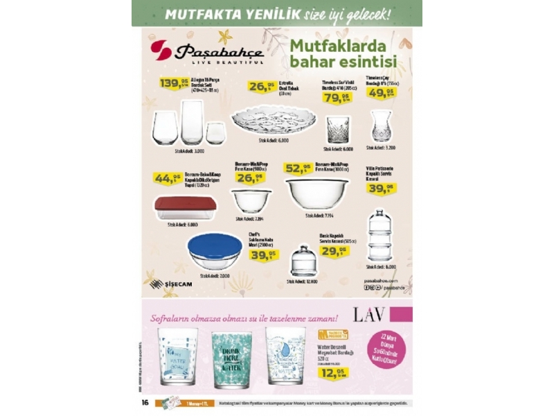 Migros 17 - 30 Mart Migroskop - 93