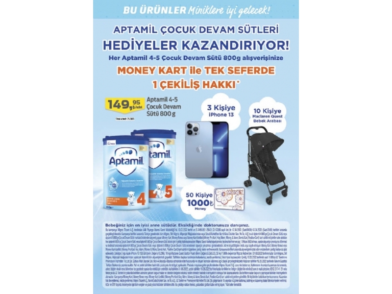 Migros 17 - 30 Mart Migroskop - 61