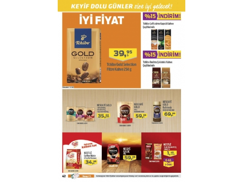 Migros 17 - 30 Mart Migroskop - 42