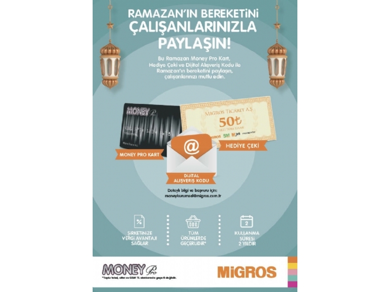 Migros 17 - 30 Mart Migroskop - 75