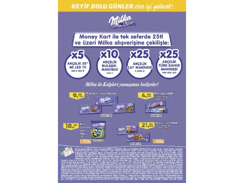 Migros 17 - 30 Mart Migroskop - 52