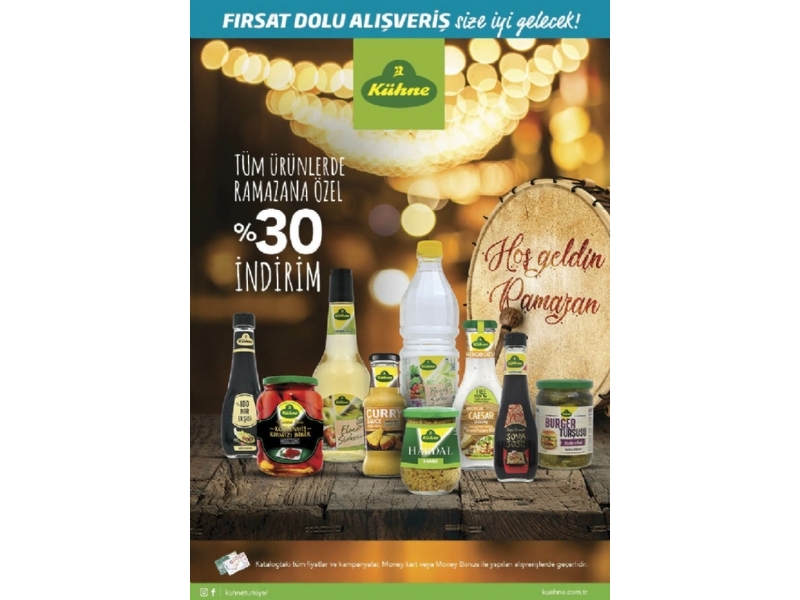 Migros 31 Mart - 20 Nisan Migroskop - 39