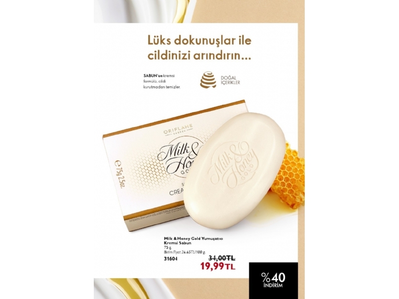 Oriflame Nisan 2022 - 59