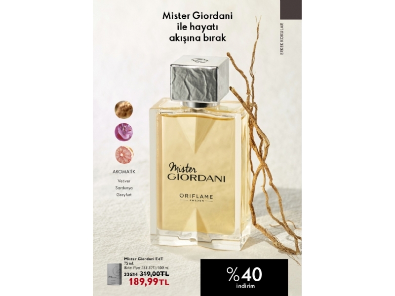 Oriflame Nisan 2022 - 49