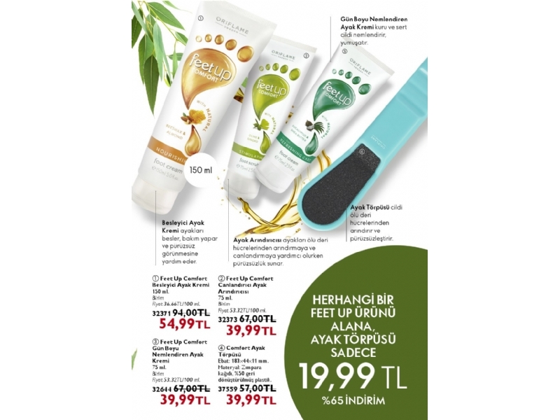 Oriflame Nisan 2022 - 129