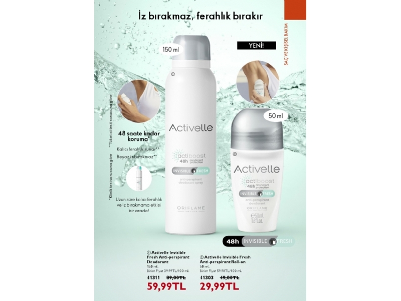 Oriflame Nisan 2022 - 53