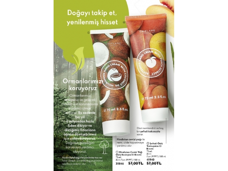 Oriflame Nisan 2022 - 124