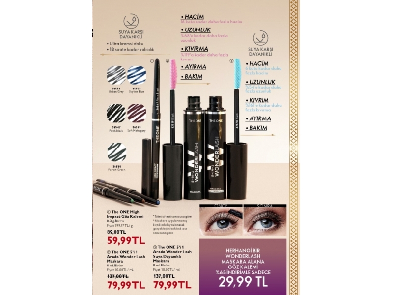 Oriflame Nisan 2022 - 9